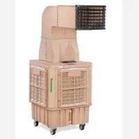 کولرچرخ دار یاسان              (موتور بدون تسمه)