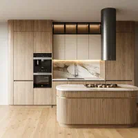 طراحی داخلی مدرن،آشپزخانه،نشیمن،TV وال،اتاق خواب|خدمات پیشه و مهارت|کرج, فاز ۴ مهرشهر|دیوار