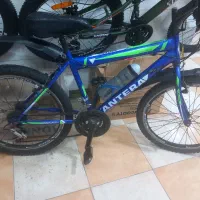 ۲۴دنده ای وسایز۱۶و۱۲کارکرده کاملا سالم