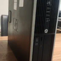 کیس hp کارکرده۶۶۰۱