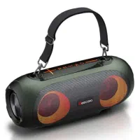 اسپیکر برند beecaro با گارانتی|سیستم صوتی خانگی|تهران, مدائن|دیوار