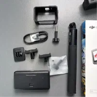 DJI Osmo Action 5 Pro Adventure Combo|دوربین عکاسی و فیلمبرداری|تهران, فردوسی|دیوار