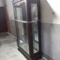 بوفه کاملا سالم ۴۰۰