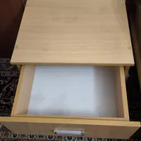 ست میز کامپیوتر، میز تحریر و کتابخانه و کشو کناری|میز تحریر و کامپیوتر|تهران, اباذر|دیوار