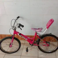 دوچرخه 20