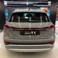 Audi Q4 / آئودی کیو 4