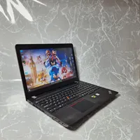 لپ تاپ با گرافیک گیمینگ GTX950 از برند لنوو E570|رایانه همراه|قزوین, |دیوار