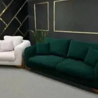 مبل مدل دیفرنت