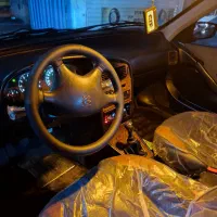 پژو پارس مدل ۸۵|خودرو سواری و وانت|تهران, وردآورد|دیوار