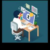 منشی و دستیار شخصی مدیر عامل هلدینگ