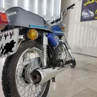 موتور هندا ۹۴ و ۹۸