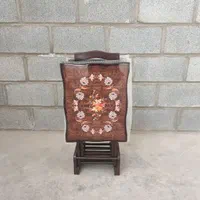 میز عسلی چمدانی 4 عددی|مبلمان خانگی و میز عسلی|تهران, شهرک ولیعصر جنوبی|دیوار