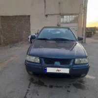 سمند ایکس ۷ دوگانه سوز شرکتی