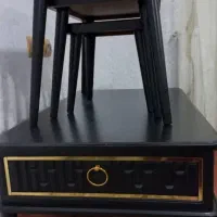 میزجلومبلی شیک نو|مبلمان خانگی و میز عسلی|فولادشهر, مسکن مهر فولادشهر|دیوار