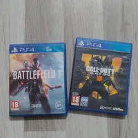 بازی ps4