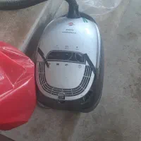 جارو برقی ۲ عدد موتور نو