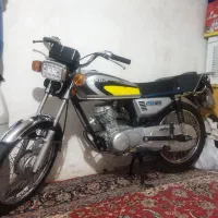 موتور هندا 125