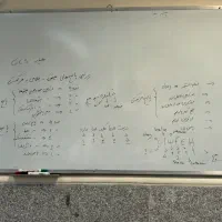 معلم خصوصی تمامی دروس تمامی پایه ها