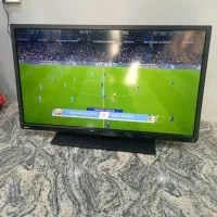 تلوزیون ۴۰ توشیبا