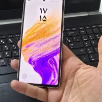 سامسونگ A53 رم8 حافظه 256گیگ 5جی|موبایل|بوکان, |دیوار