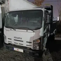 ایسوزو p700 مدل۹۳