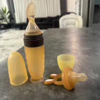 سرلاک خوری و میوه خوری|اسباب و اثاث بچه|ورامین, ورامین|دیوار