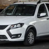 کوییک اتوماتیک فول، مدل ۱۴۰۲
