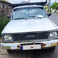 مزدا 2000|خودرو سواری و وانت|سلمان‌شهر, |دیوار