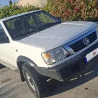 پیکاب ریچ خشک خشک1395