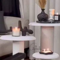 اکسسوری میز کنار سالنی تزئینی