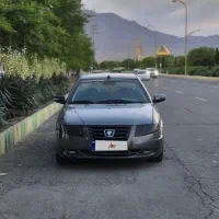 سمند سورن مدل ۸۷