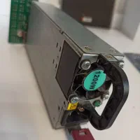 پاور 1200 وات 100 آمپر