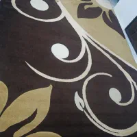 دو عدد گلیم فرش دوازده متری