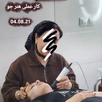 آموزش فیشال 50 درصد تخفیف مدرک فنی حرفه ای|خدمات آموزشی|شیراز, گلدشت معالیآباد|دیوار