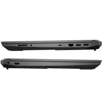 لپ تاب گیمینگ hp pavilion|رایانه همراه|چهارباغ, |دیوار