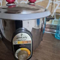 پلوپز ۸نفره پارس خزر|ظروف پخت‌وپز|شیراز, درکی|دیوار