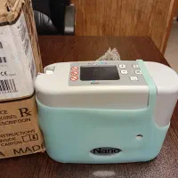 اکسیژنساز پرتابل نایدک قابل حمل کوله ای شارژی USA|آرایشی، بهداشتی، درمانی|تهران, شیخ هادی|دیوار