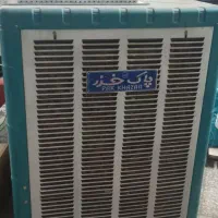 کولر آبی 7500 در حد و دریچه کولر
