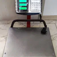 ترازو و باسکول قابوس قاپان|فروشگاه و مغازه|گنبد کاووس, |دیوار