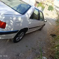 پژوپارس 89دوگانه فابریک|خودرو سواری و وانت|سرپل ذهاب, |دیوار