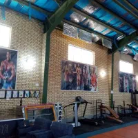 دستگاه باشگاه بدنسازی|تجهیزات ورزشی|سنندج, |دیوار