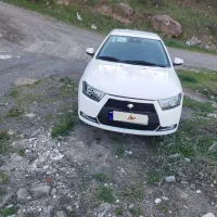 دنا پلاس بورسی مدل 1403