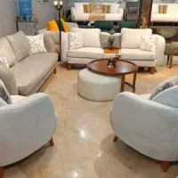 مبل / مبلمان چستر راحتی