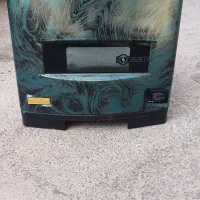 دوتا بخاری عین نو ساده و شومینه ای|بخاری، هیتر، شومینه|شهرضا, |دیوار