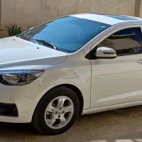 شاهین G بی رنگ ۱۴۰۳