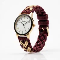 ساعت مکرمه ای