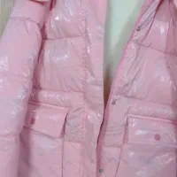 کاپشن دخترانه ترند نو