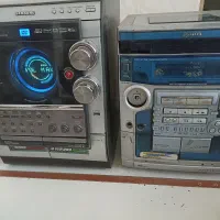 دو عدد کلگی ضبط