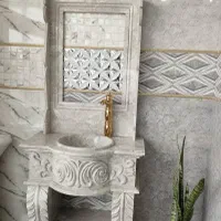 کاشی عمده اتحاد|مصالح و تجهیزات ساختمان|خسروشاه, |دیوار