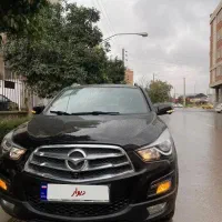 هایما اس ۵ مشکی مدل ۴۰۰